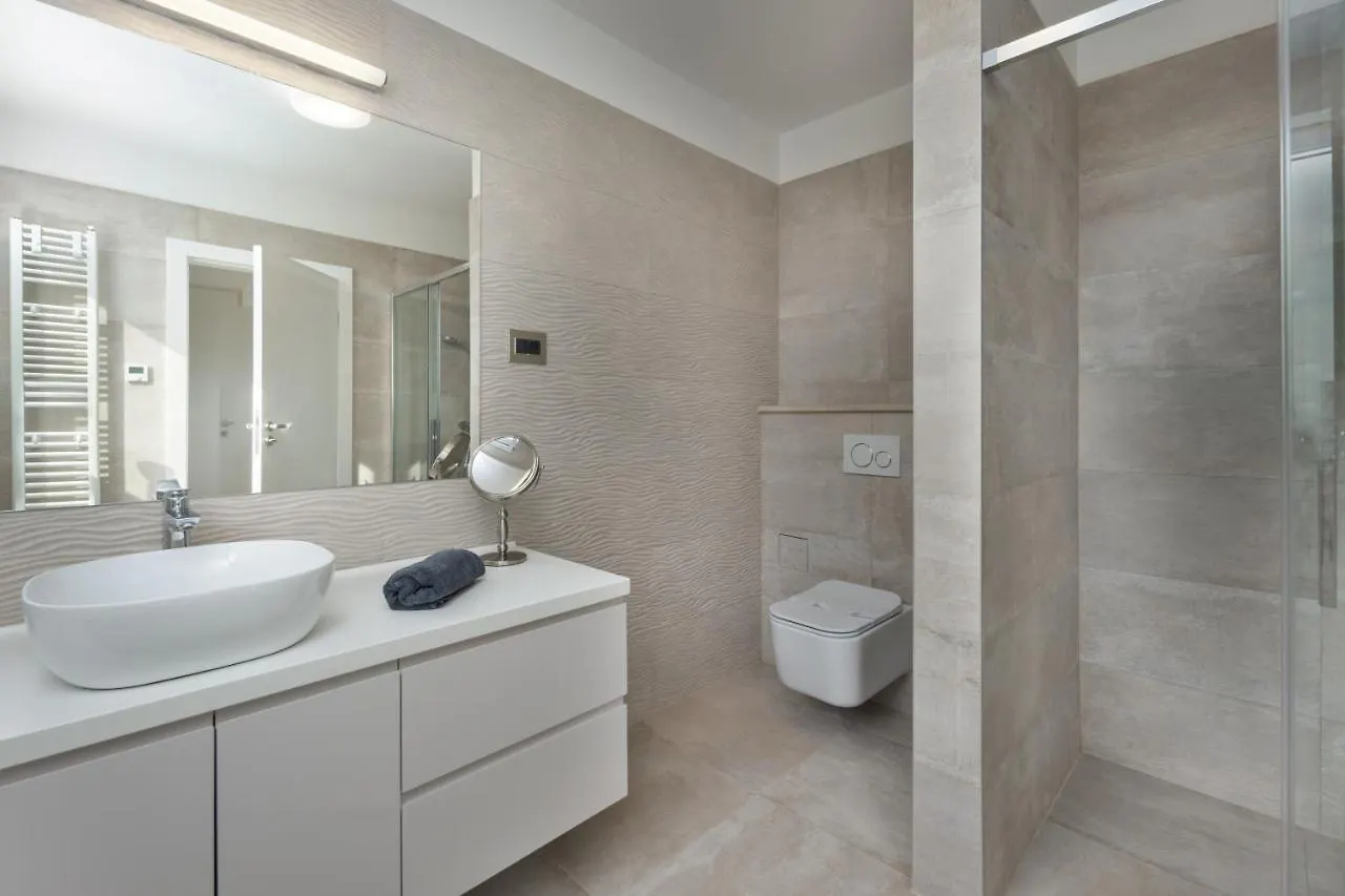 Villa Orijana Ninski Stanovi 0*,  Хорватия